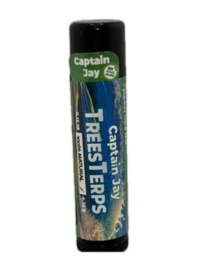 Capt'n Jay Lip Balm