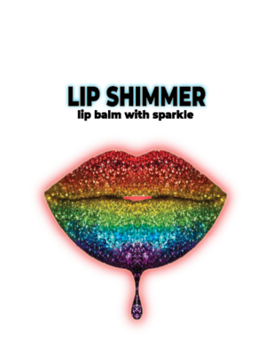 Sparkle Lips