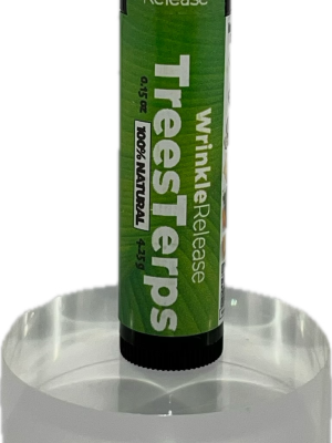 Wrinkle Release