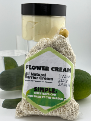 Lotion Bar