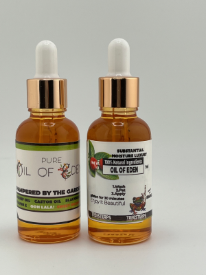 OIL of EDEN