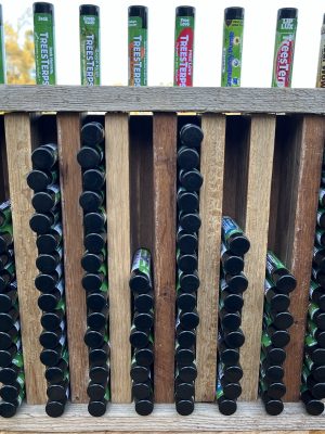 Store Setup: HERBAL SHOPS