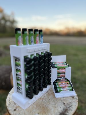 Store Setup: GOLD STAR STORES