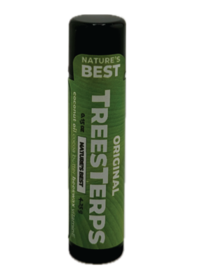 Natures Best Lip Balm