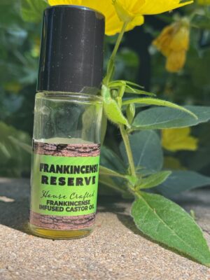 FRANKINCENSE Reserve